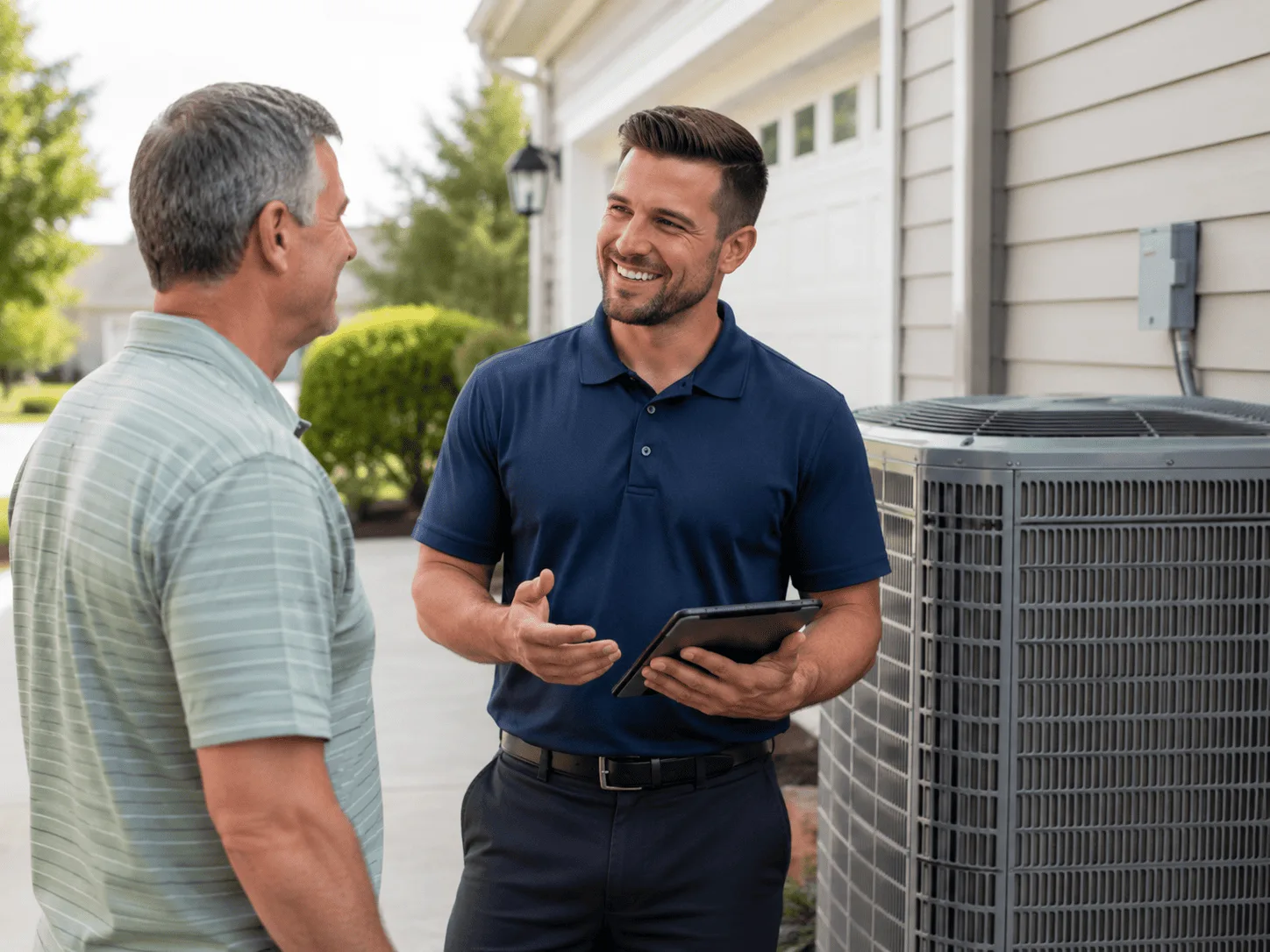 Heat Pump Installation Millersview, TX FAQs